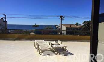 Imagem: Amplo apartamento com 4 quartos, na avenida