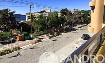 Imagem 4: Amplo apartamento com 4 quartos, na avenida de Bombas. Vista o mar!