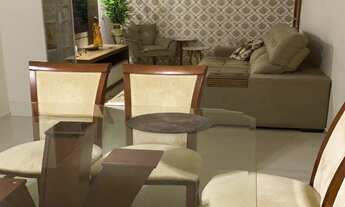 Imagem 4: Apartamento de alto Padrão com 3 dormitórios sendo uma suíte, localizado a 100 metros da P