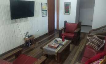 Imagem 3: Casa de praia aconchegante com pátio amplo!