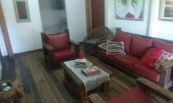 Imagem 4: Casa de praia aconchegante com pátio amplo!