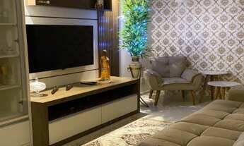 Imagem: Apartamento de alto Padrão com 3 dormitórios