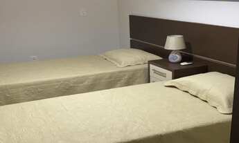 Imagem 2: Apartamento de alto Padrão com 3 dormitórios sendo uma suíte, localizado a 100 metros da P