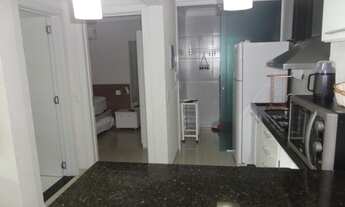 Imagem 2: Temporada Apartamento 1 quarto - Summer beach
