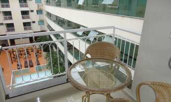 Imagem 6: Temporada Apartamento 1 quarto - Summer beach