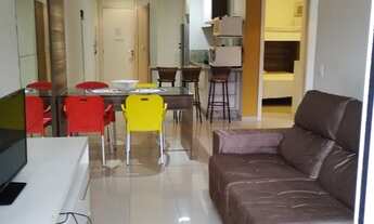 Imagem 3: Apartamento Bombinhas, 2 dormitórios na Rua Tucunaré