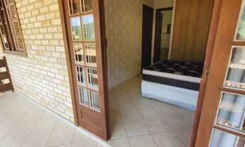 Imagem: CONFORTÁVEL SOBRADO PARA ATÉ 7 HÓSPEDES