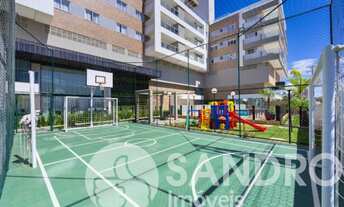 Imagem: Apto Res Terrazzo Bombas