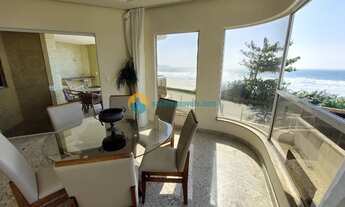 Imagem: Lindíssimo Apartamento à beira mar na