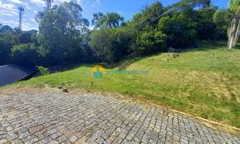 Imagem: Terreno no condominio Panorâmico