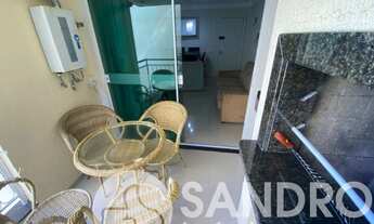 Imagem: Apartamento Summer Beach Bombinhas