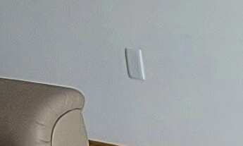 Imagem 5: Apartamento com vista para o mar, 3 dormitórios, na Av. principal de Bombas a 50 m da prai