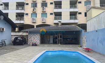 Imagem: Ampla casa completamente climatizada, com