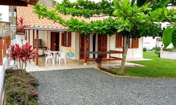 Imagem: Aconchegante Casa praia Bombas