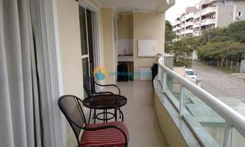 Imagem: Apartamento 3 Dormitórios próximo a passarela