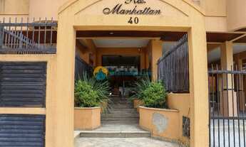 Imagem: Apartamento 1 Dormitório Praia de Bombas