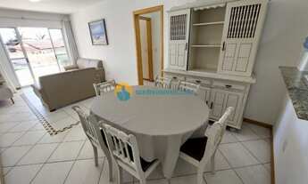 Imagem 6: Apartamento com vista para o mar, 3 dormitórios, na Av. principal de Bombas a 50 m da prai