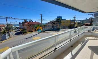 Imagem: Apartamento com vista para o mar, 3 dormitórios