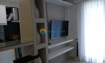 Imagem 2: Apartamento 3 Dormitórios próximo a passarela do Ribeiro