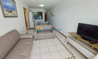 Imagem 4: Apartamento com vista para o mar, 3 dormitórios, na Av. principal de Bombas a 50 m da prai