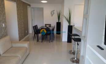 Imagem 3: Apartamento 3 Dormitórios próximo a passarela do Ribeiro