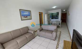 Imagem 3: Apartamento com vista para o mar, 3 dormitórios, na Av. principal de Bombas a 50 m da prai