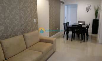 Imagem 6: Apartamento 3 Dormitórios próximo a passarela do Ribeiro