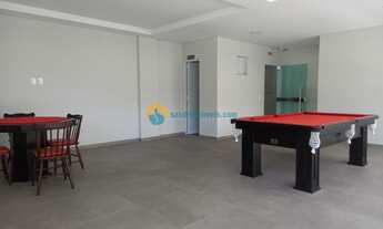 Imagem 4: Confortável apto com 02 suítes, localizado na praia de Bombas. Prédio com piscina