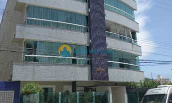 Imagem: Confortável apto com 02 suítes, localizado