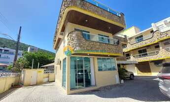 Imagem 4: APTO COM 3 SUÍTES EM CONDOMÍNIO COM PISCINA, DE FRENTE PARA O MAR DE BOMBAS