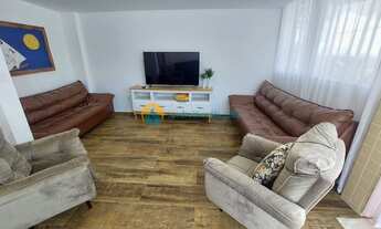 Imagem 6: APTO COM 3 SUÍTES EM CONDOMÍNIO COM PISCINA, DE FRENTE PARA O MAR DE BOMBAS