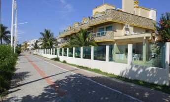 Imagem 2: APTO COM 3 SUÍTES EM CONDOMÍNIO COM PISCINA, DE FRENTE PARA O MAR DE BOMBAS