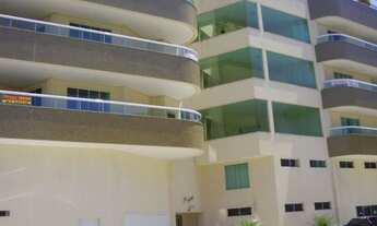 Imagem: COBERTURA CLIMATIZADA COM PISCINA!