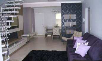 Imagem 3: COBERTURA CLIMATIZADA COM PISCINA!