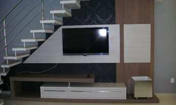 Imagem 2: COBERTURA CLIMATIZADA COM PISCINA!