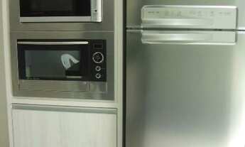 Imagem 6: COBERTURA CLIMATIZADA COM PISCINA!