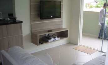 Imagem 3: Apartamento na praia de Bombas