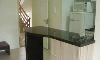 Imagem 6: Apartamento na praia de Bombas