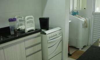 Imagem 7: Apartamento na praia de Bombas