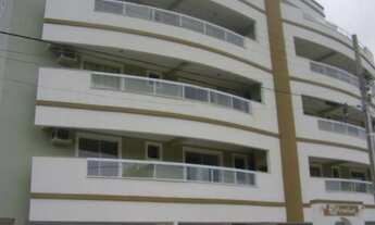 Imagem: Apartamento na praia de Bombas