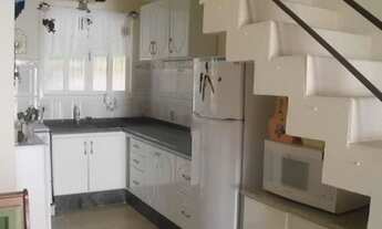 Imagem 6: Residencial no Costão de Bombas