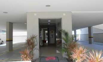 Imagem: Apto alto padrão 3 dor a 100mts do mar