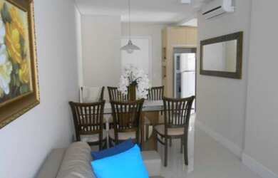 Imagem 2: Apto alto padrão 3 dor a 100mts do mar