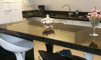 Imagem 5: Linda Cobertura no Resort Summer Beach