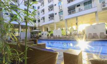 Imagem: Linda Cobertura no Resort Summer Beach