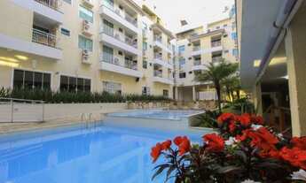 Imagem 2: Linda Cobertura no Resort Summer Beach