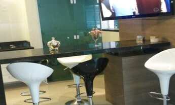 Imagem 3: Linda Cobertura no Resort Summer Beach