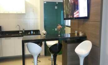 Imagem 4: Linda Cobertura no Resort Summer Beach