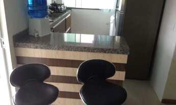 Imagem 6: Apto quartos em Bombas