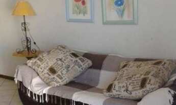 Imagem 4: FRENTE AO MAR! Casa com 3 dormitórios